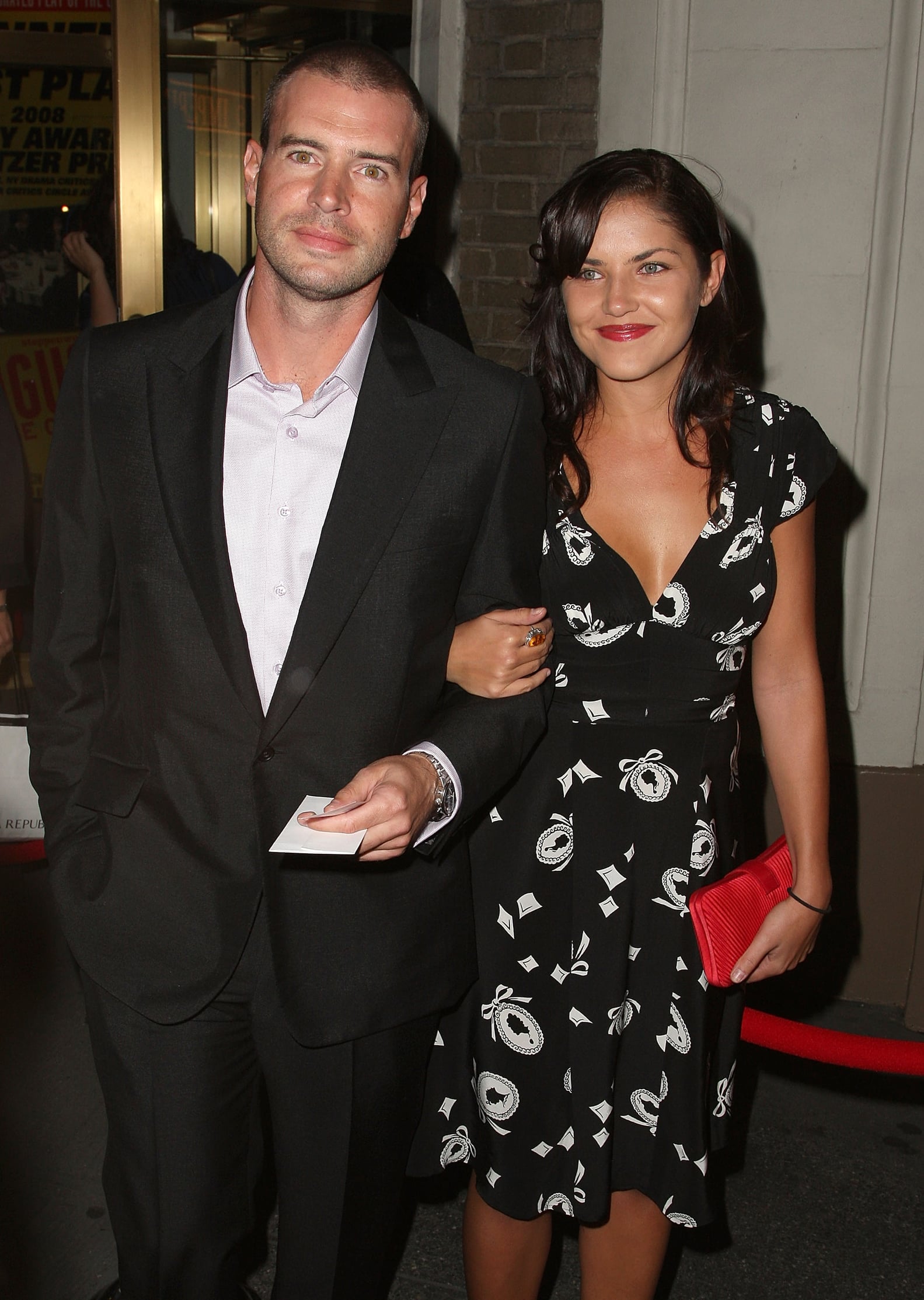 Scott Foley Pictures Through the Years | PS Celebrity