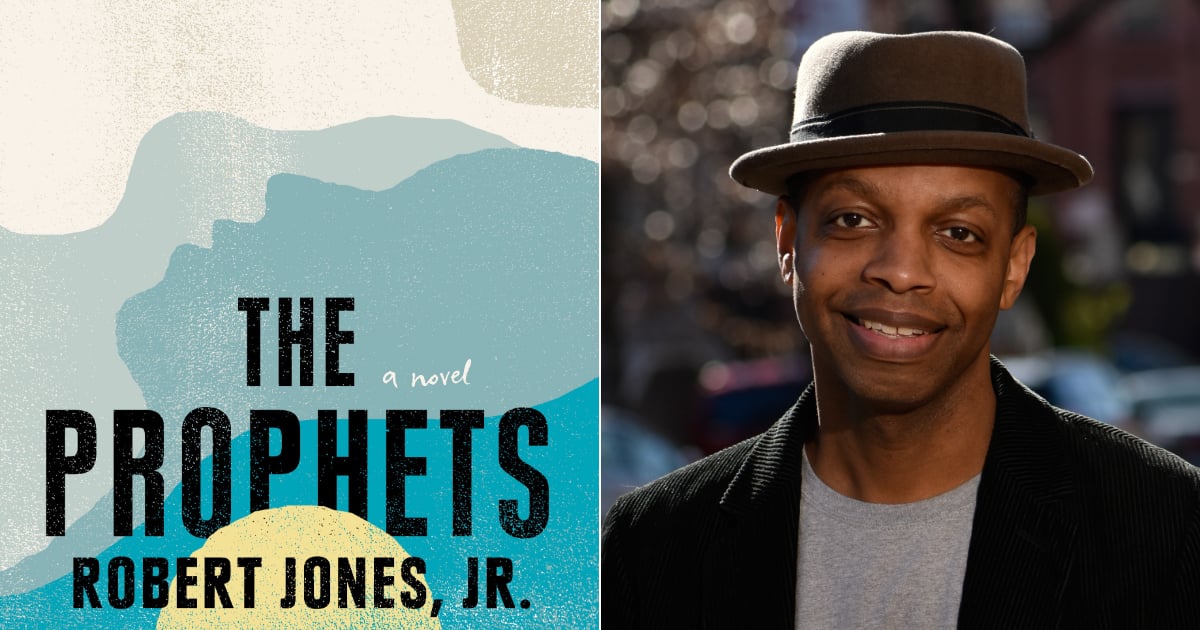 the prophets book robert jones jr