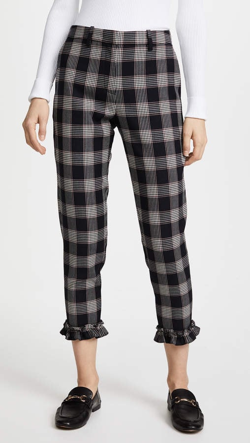 Baum und Pferdgarten Natsuko Pants