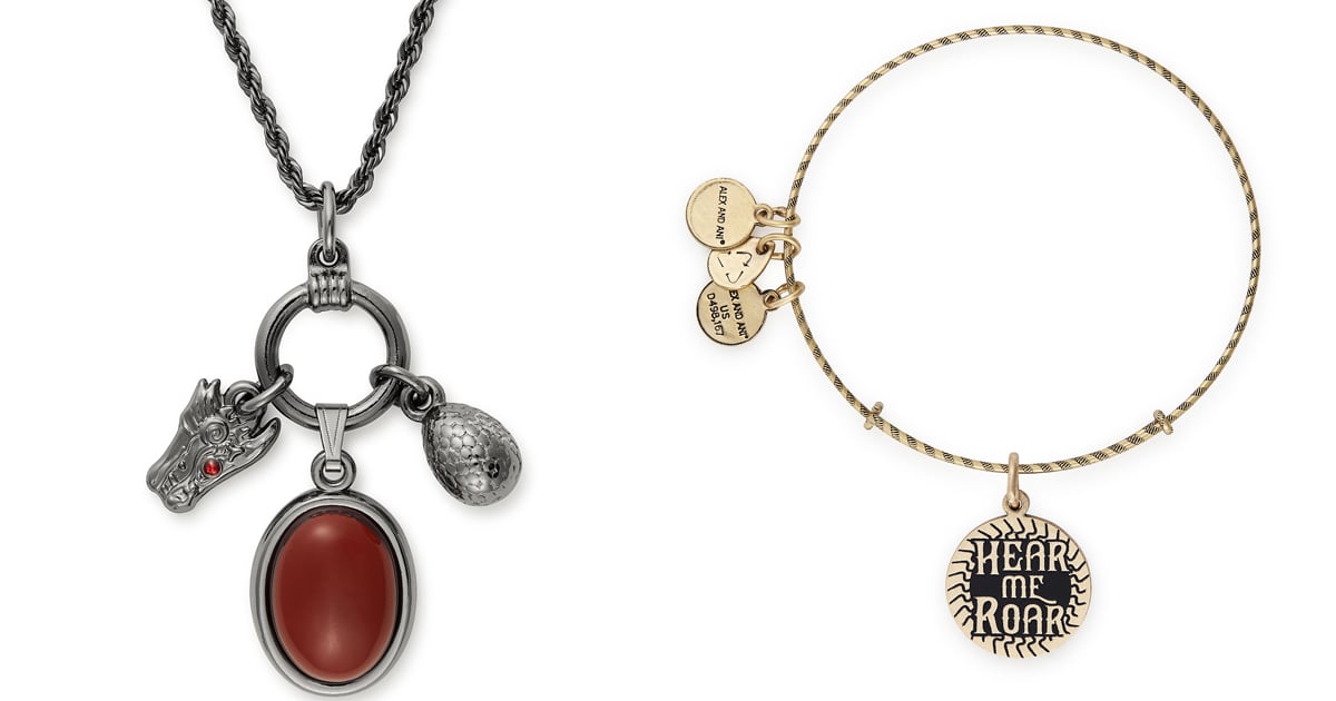 Alex and ani deals game of thrones jewelry
