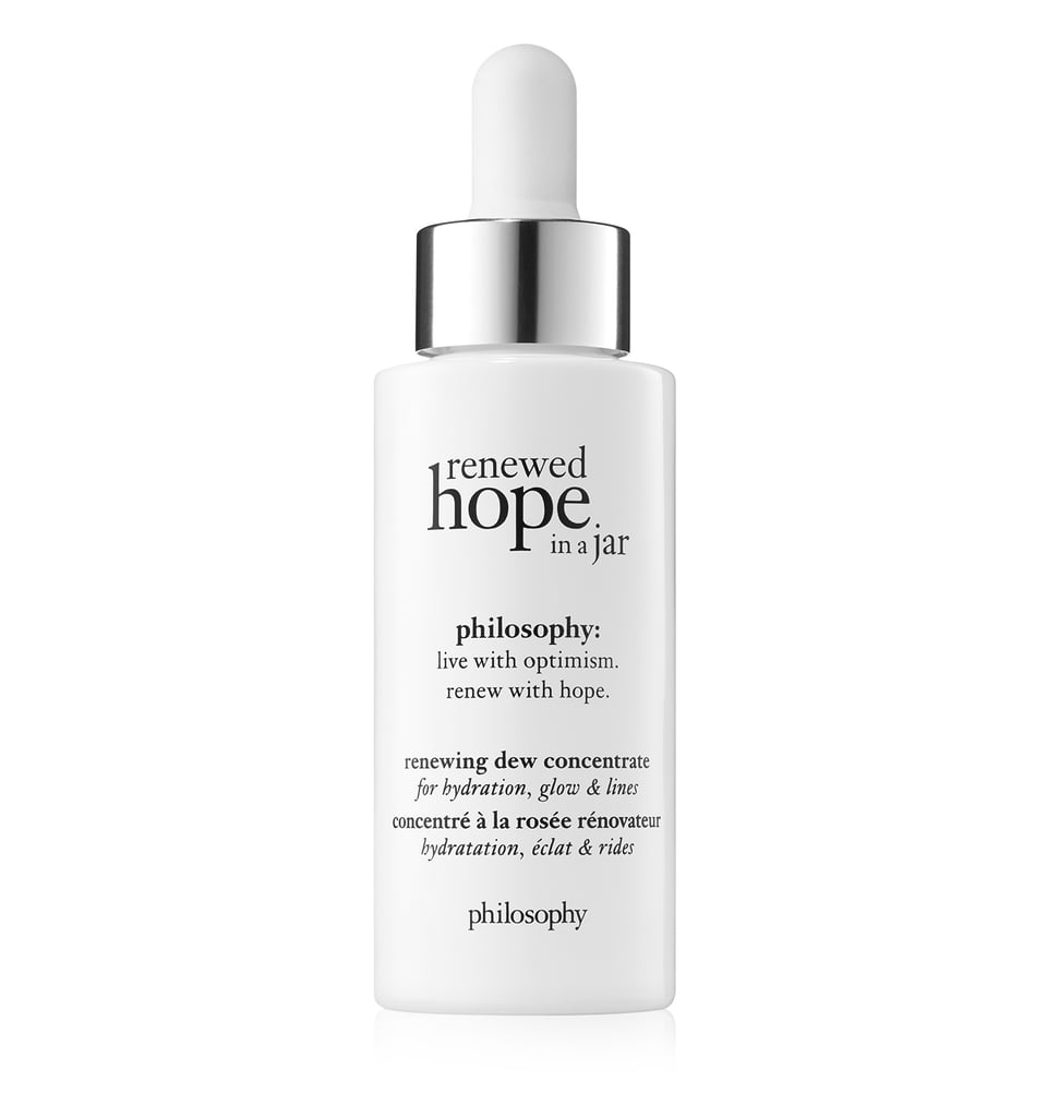 renewed hope in a jar renewing dew concentrate
