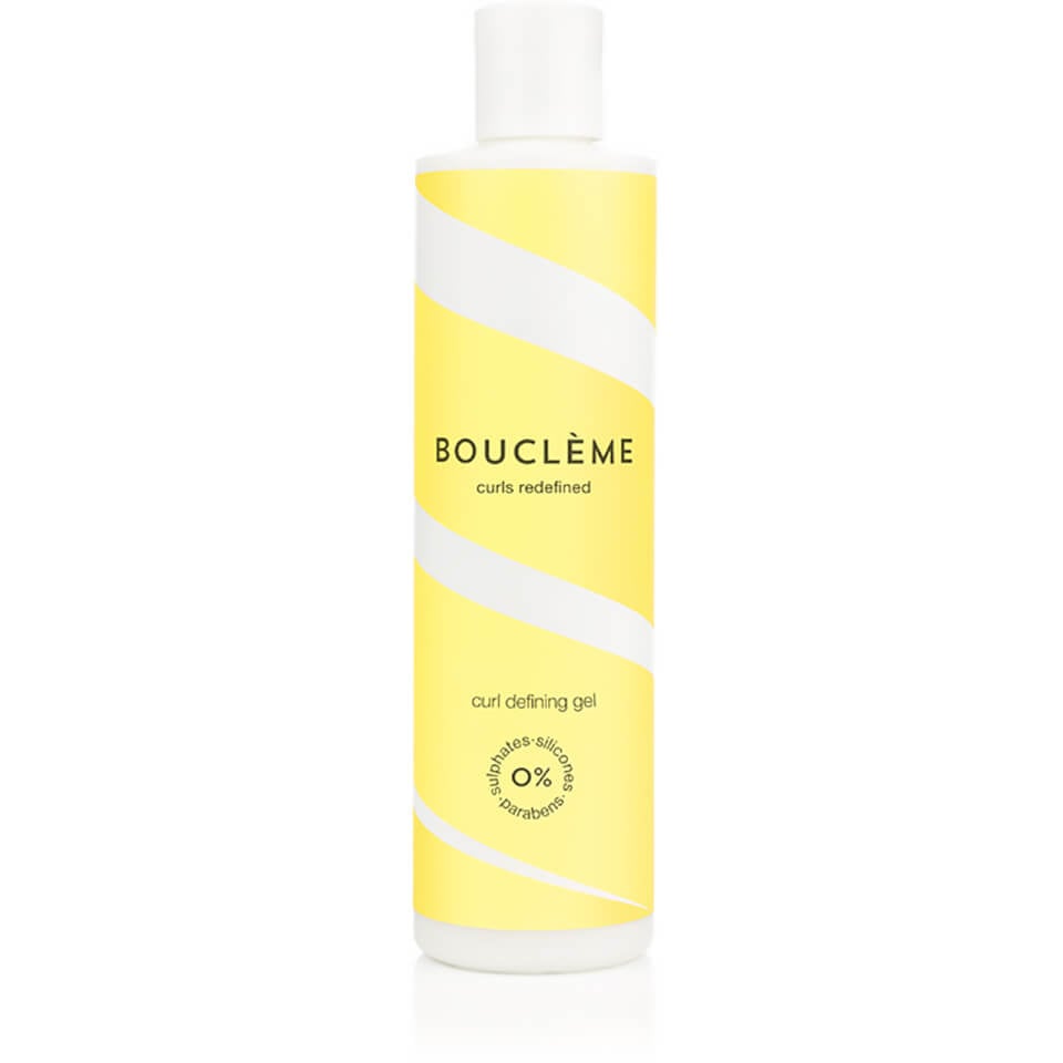 Bouclème Curl Defining Gel