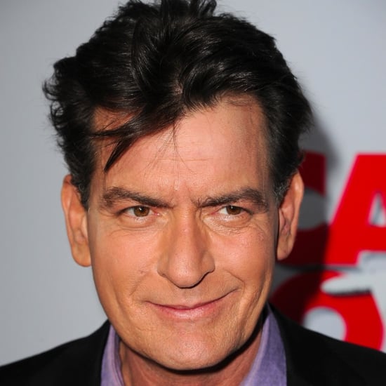 Charlie Sheen Is Selling Two Beverly Hills Mansions
