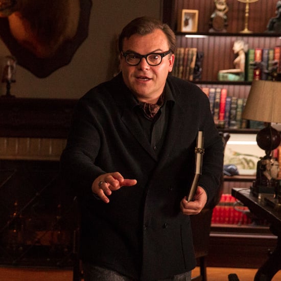 Goosebumps Earns Top Spot at Box Office