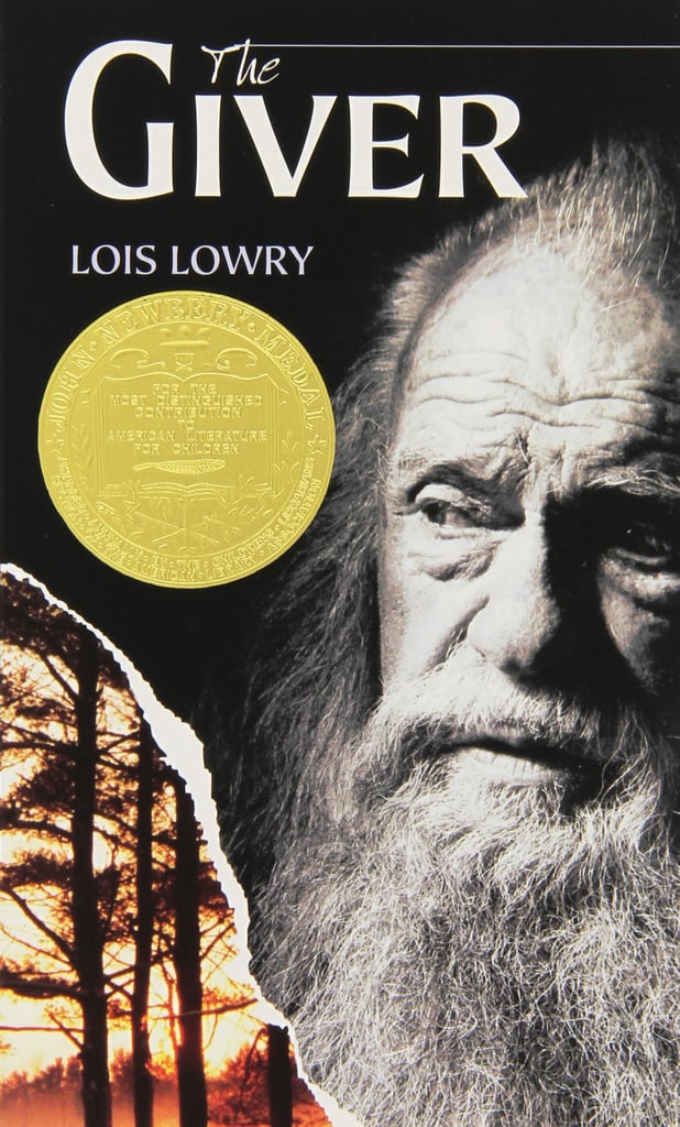 "The Giver" by Lois Lowry