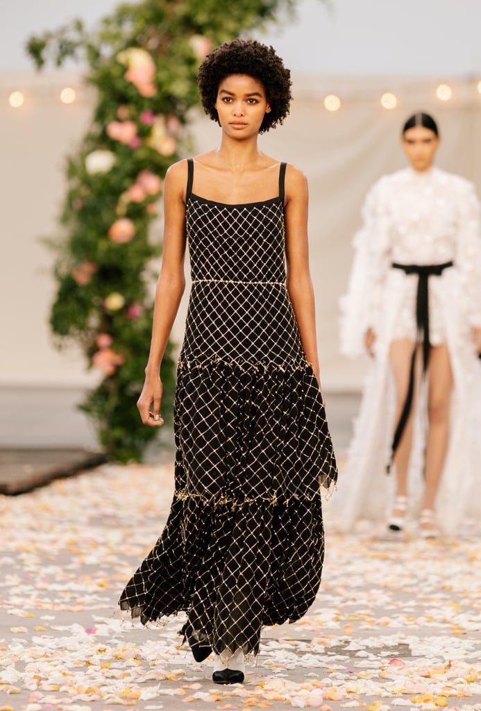 Chanel Haute Couture Spring/Summer 2021 Collection Pictures