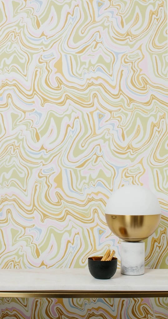Agate Wallpaper