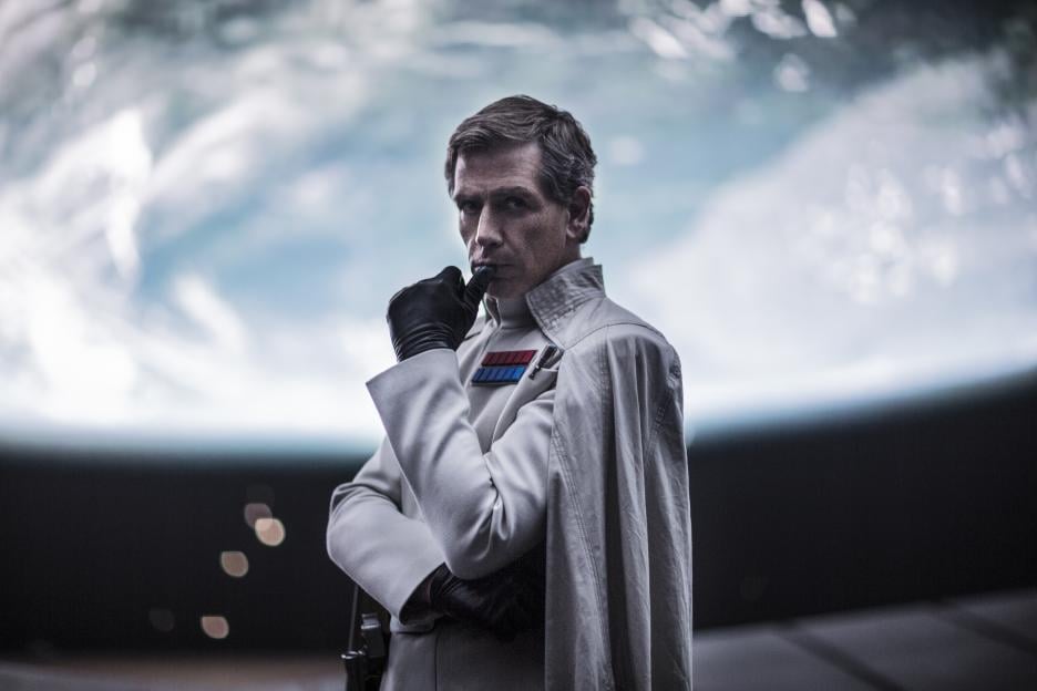 Rogue One: A Star Wars Story Pictures