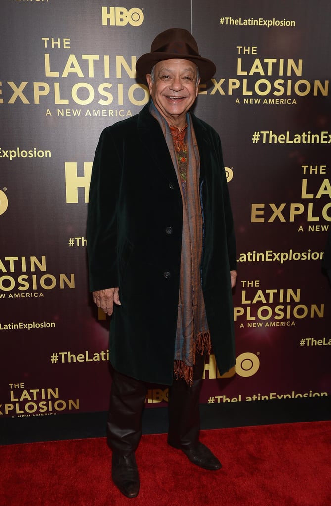 Cheech Marin