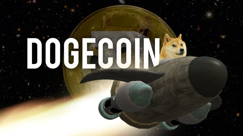 Wut Iz Dogecoin
