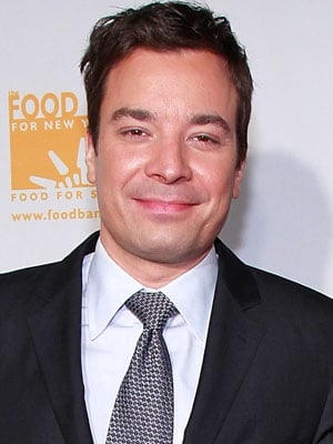 Jimmy Fallon - Jimmy Fallon Wallpapers Images Photos Pictures Backgrounds