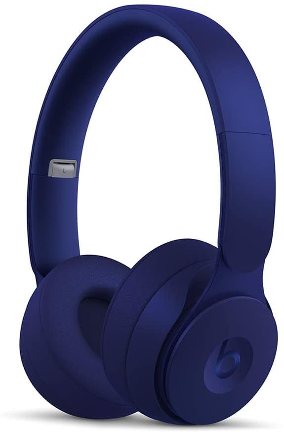 Beats Solo Pro Wireless Noise Cancelling On-Ear Headphones ...