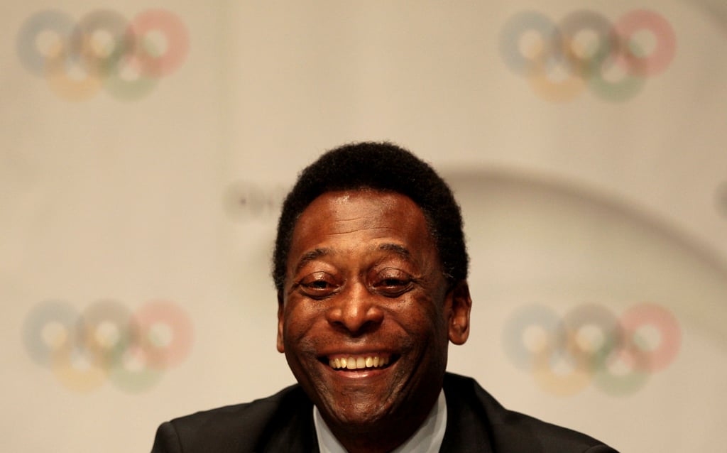 Pelé