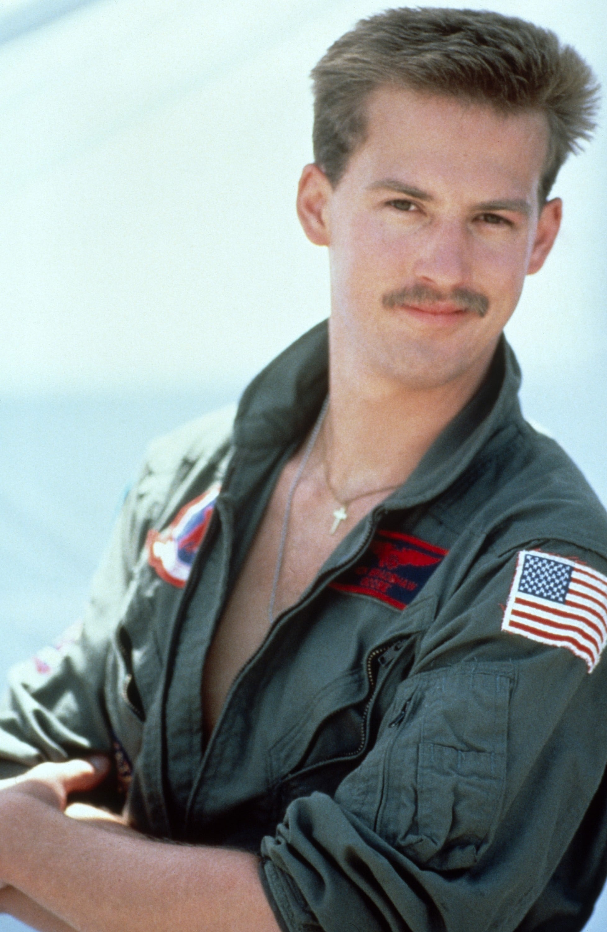 Top Gun Cast