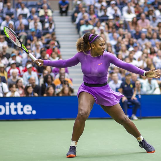 Serena Williams Confirms She's Playing in the 2020 US Open