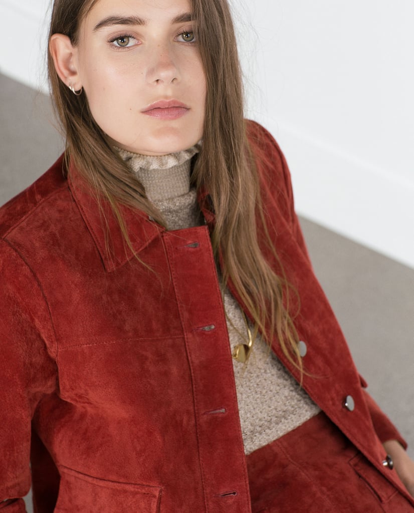 Zara Boho Shopping 2015