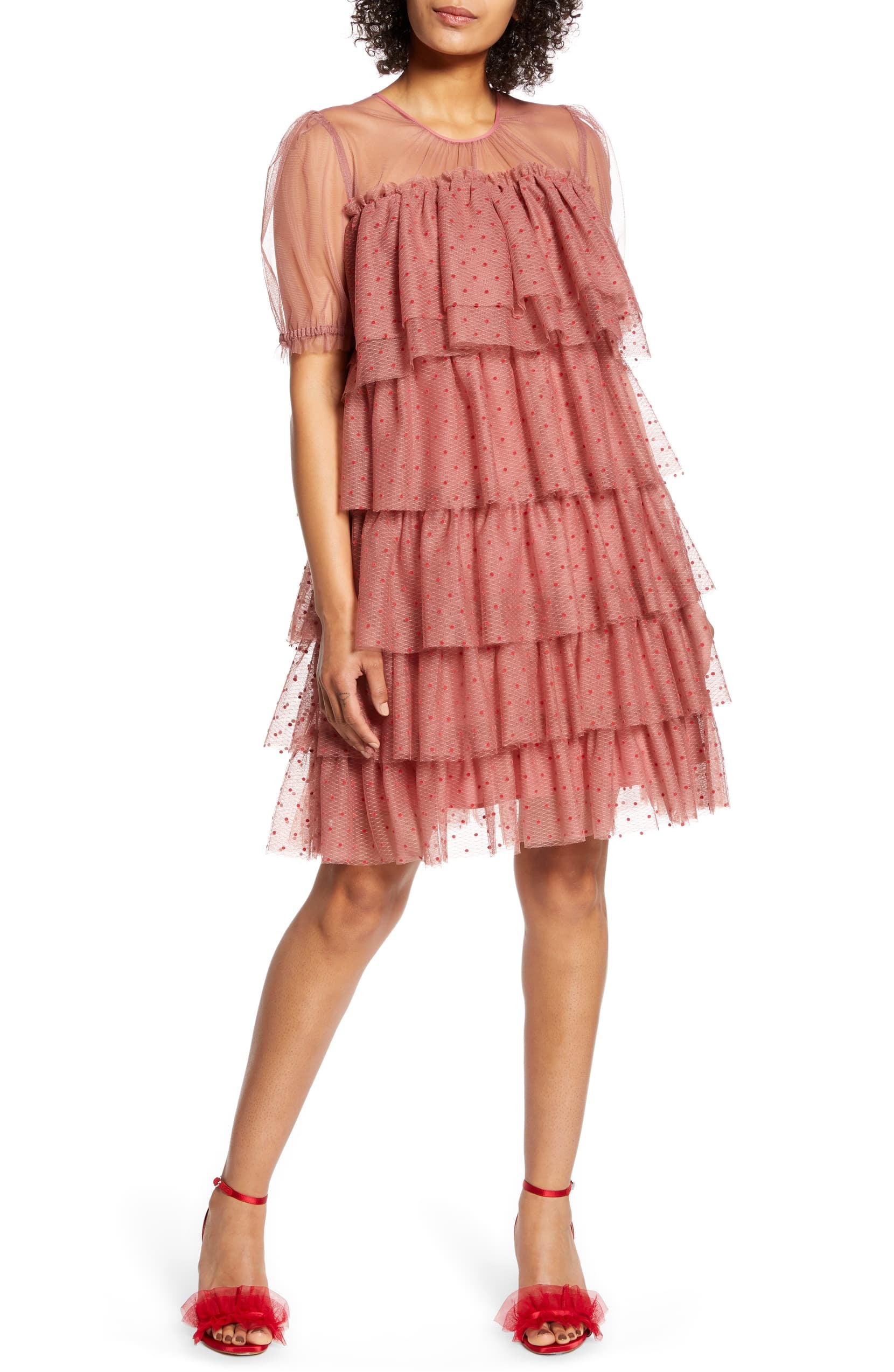 Halogen a cheap line dress