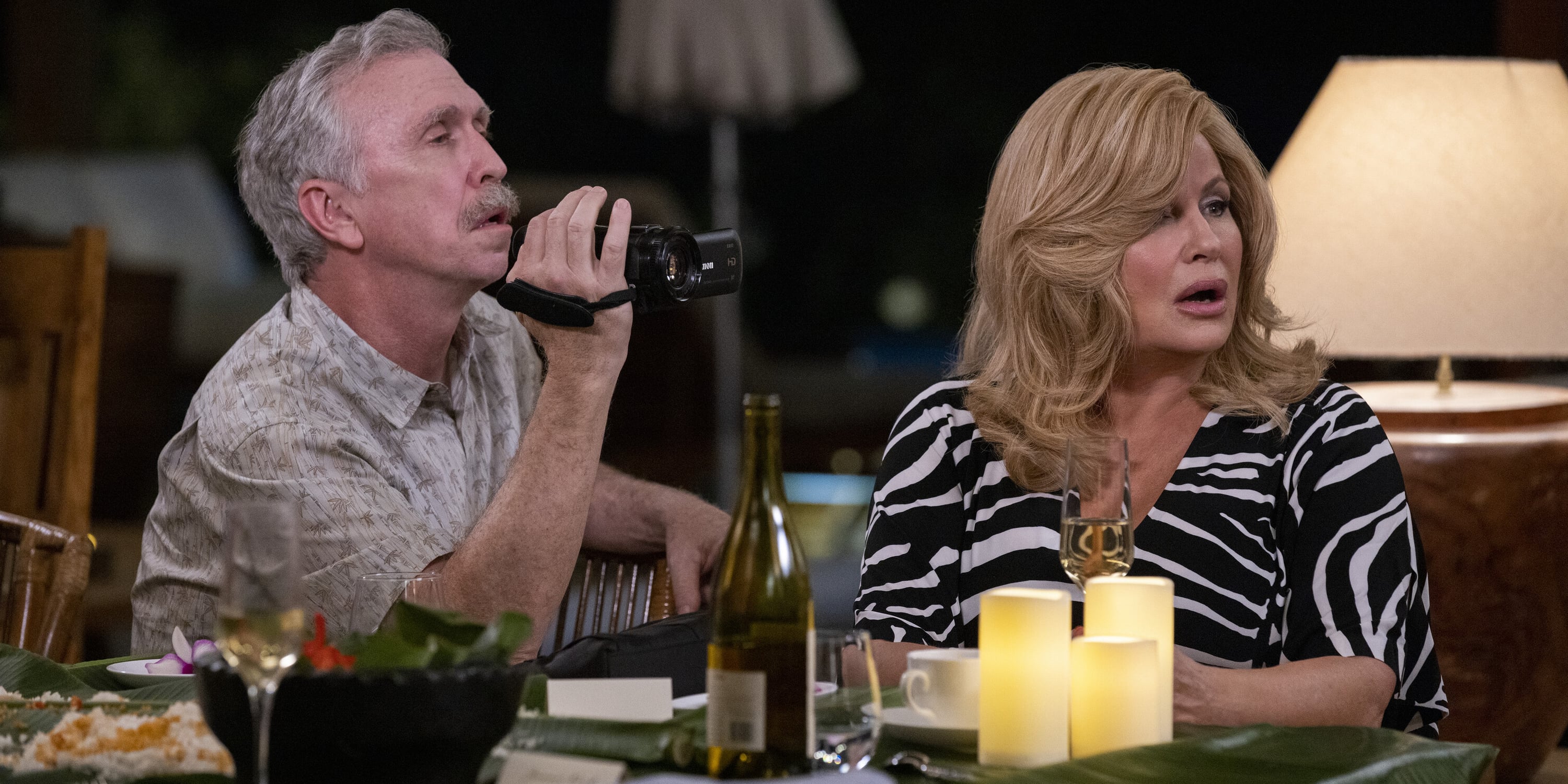 The Shotgun Wedding Cast Talk Wedding Crashing PS Entertainment