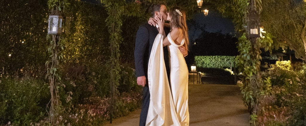 Katherine Schwarzenegger's Wedding Dress