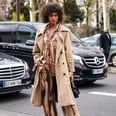 19 Smart Trench Coats to Wear on Those Tricky Transitional Days