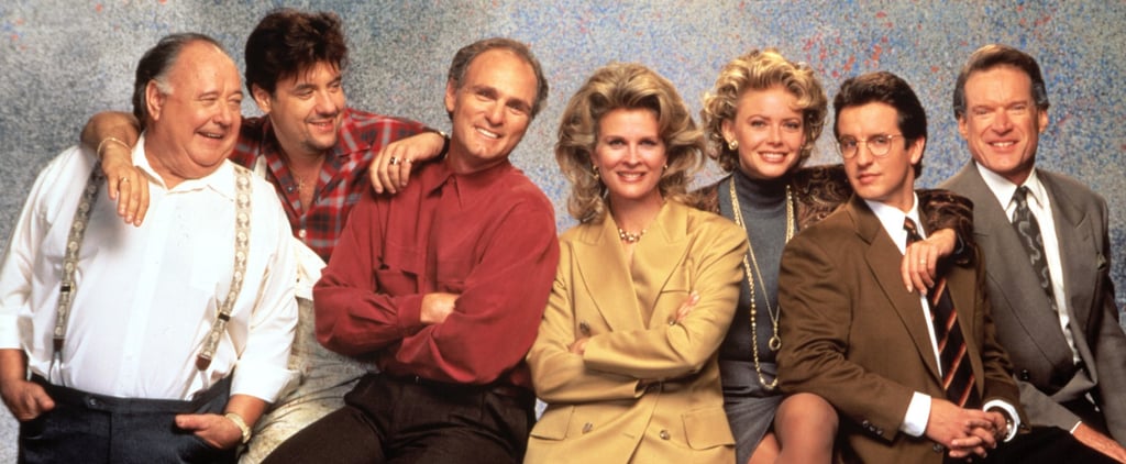 How Did the Original Murphy Brown End?