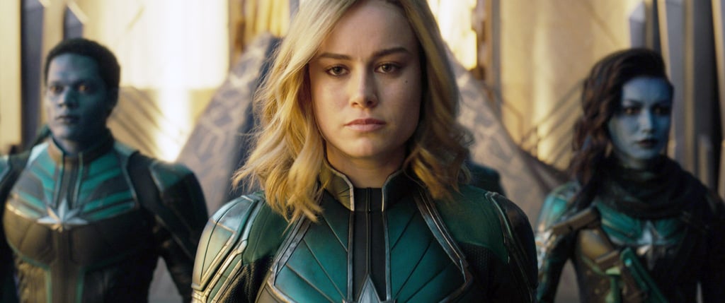 The Marvels: What We Know About the Captain Marvel Sequel