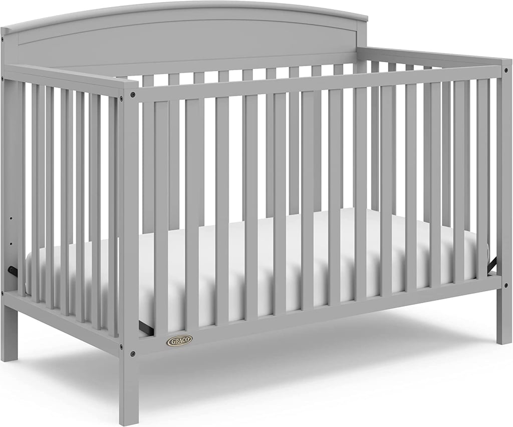 Easiest-to-Assemble Crib on Amazon