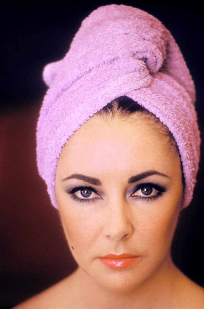 Elizabeth Taylor Pictures