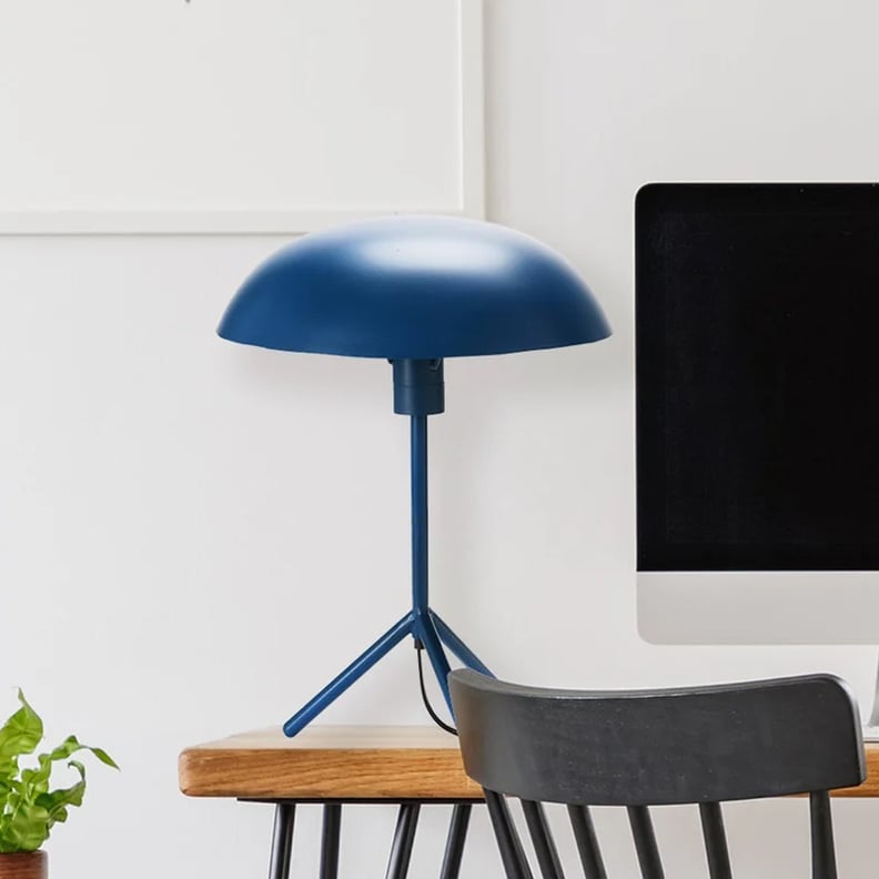 Tripod Table Lamp