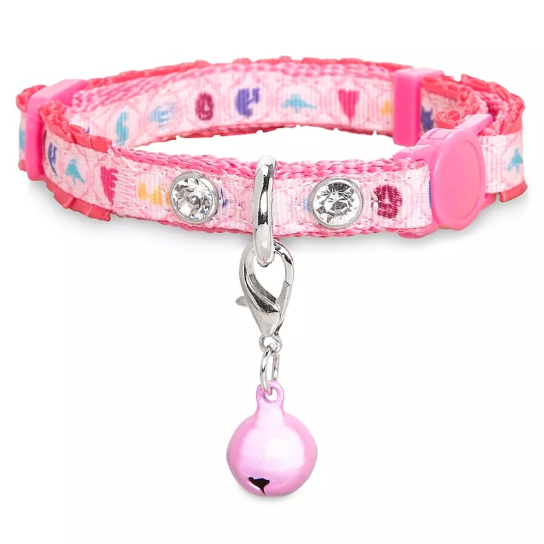 Disney Princess Cat Collar