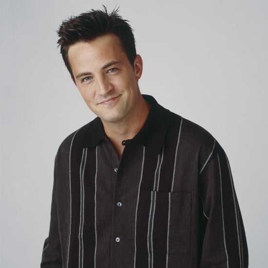 Celebrity Reactions to Matthew Perry's Death