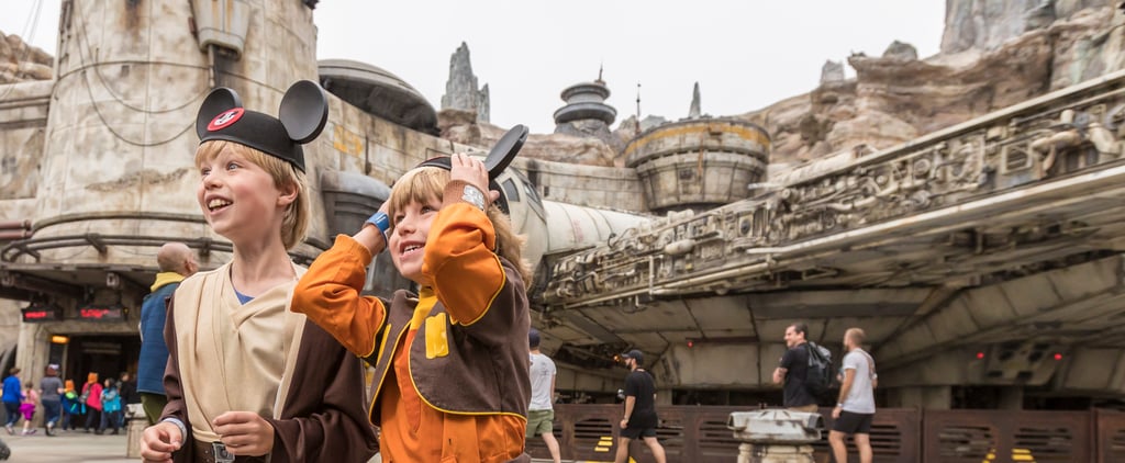 Exactly How to Save Money on Your Family Disneyland Trip