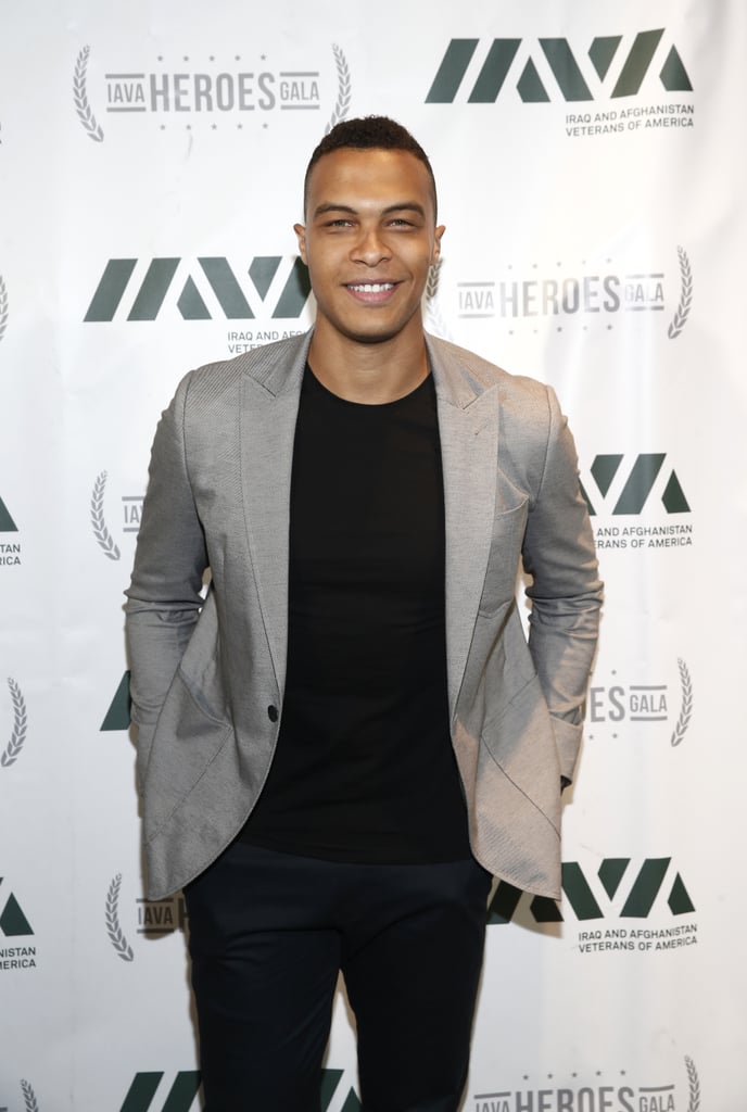 Who Is Dale Moss From The Bachelorette?