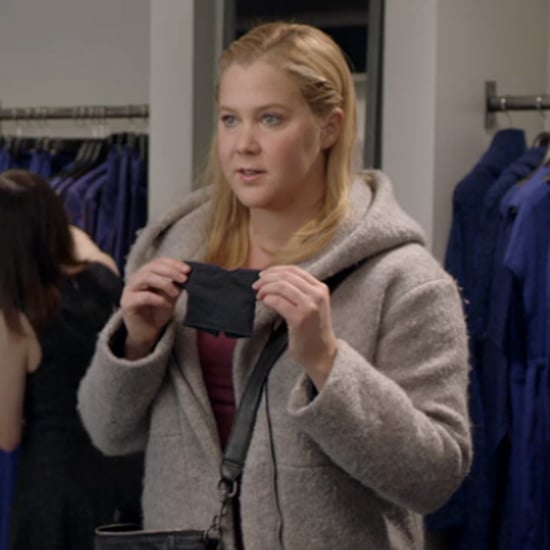 Amy Schumer's Body Shamer Sketch