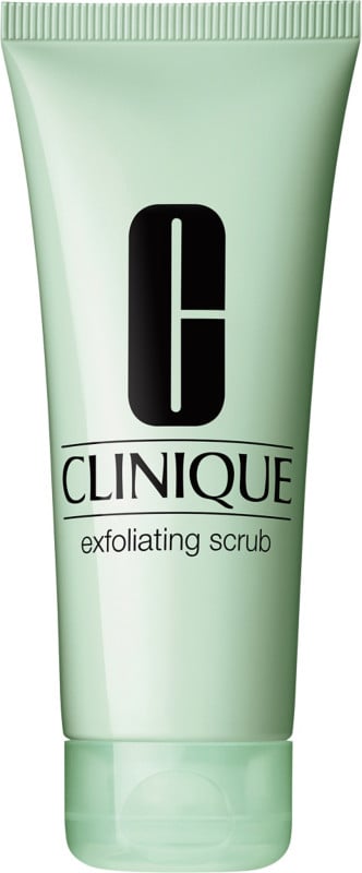 Clinique Exfoliating Scrub