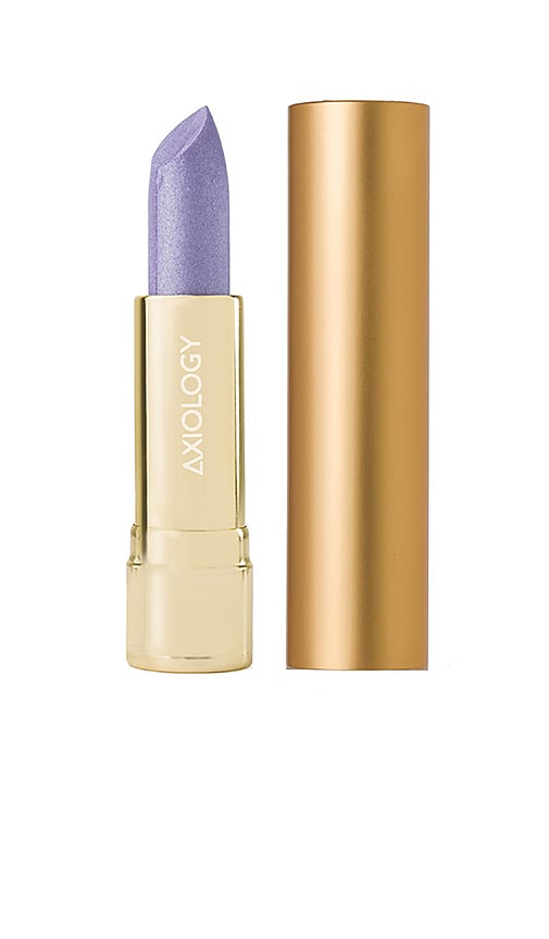 Axiology Natural Organic Lipstick