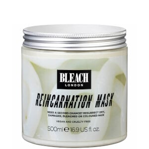 Bleach London Reincarnation Mask