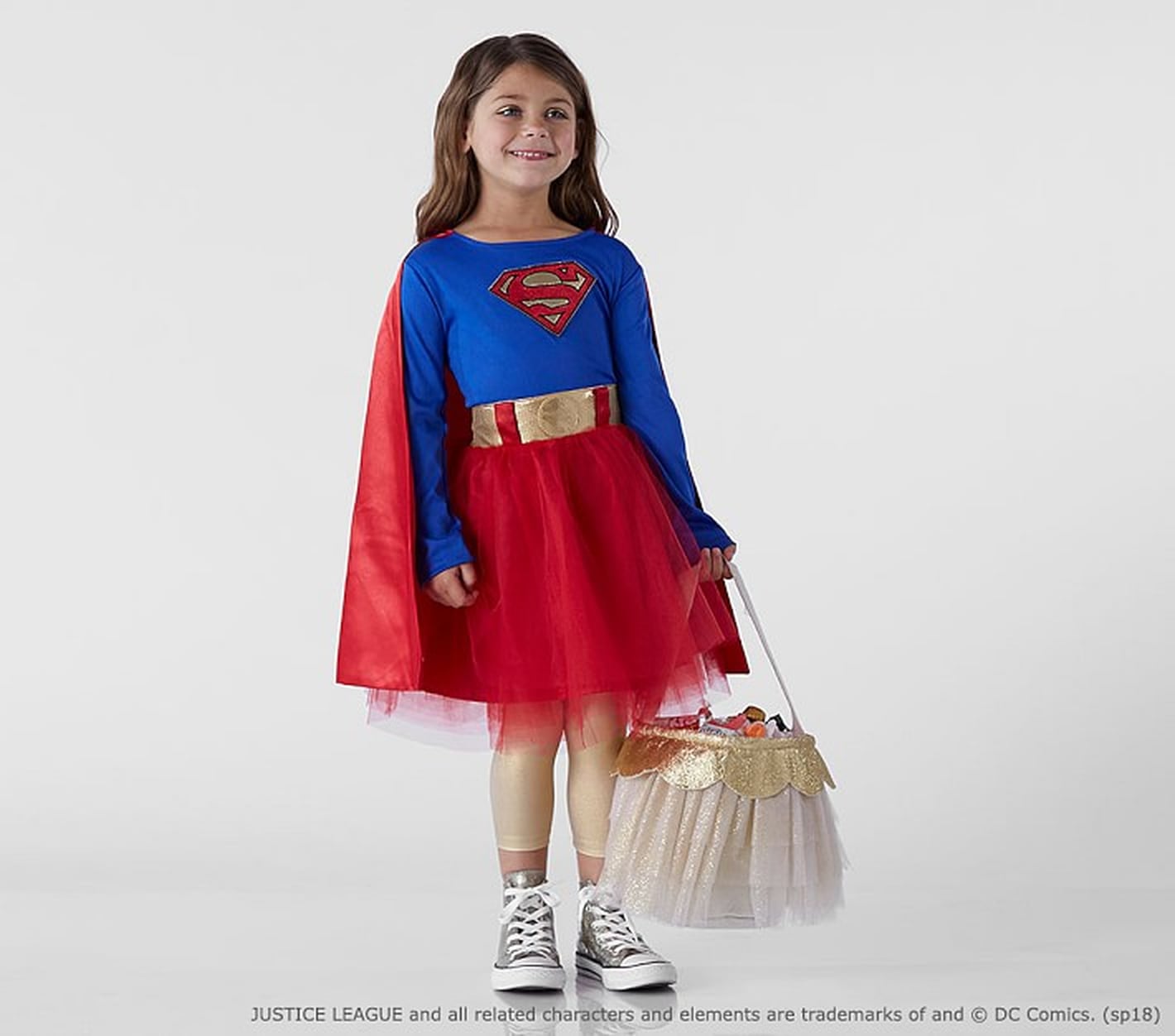 Superhero Halloween Costumes For Kids 2018 POPSUGAR Family