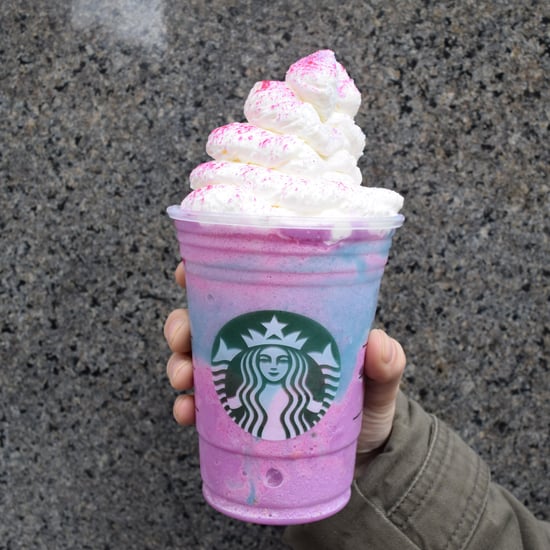 Unicorn Cake Pops Recipe POPSUGAR Food