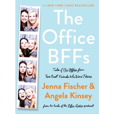 "The Office BFFs"