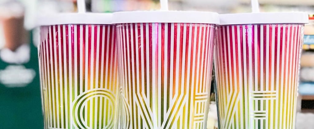 Starbucks Rainbow Love Cup For Pride 2019