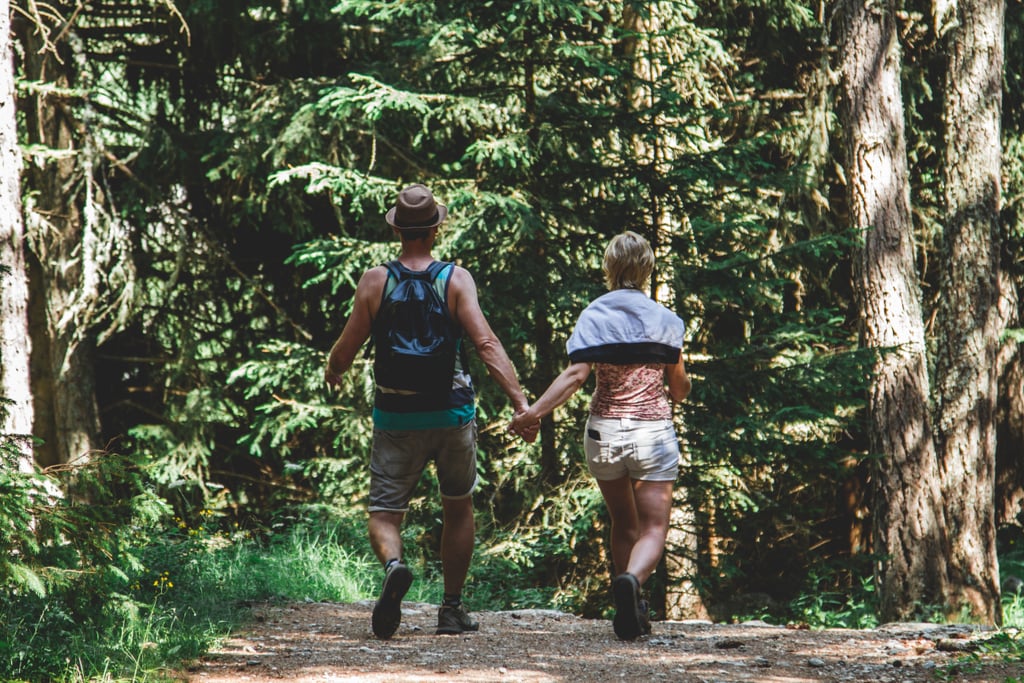 Hike 2019 Date Ideas Popsugar Love And Sex Photo 17 4124