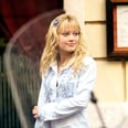 Hilary Duff Sounds Hopeful as She Gives an Update on The Lizzie McGuire Reboot