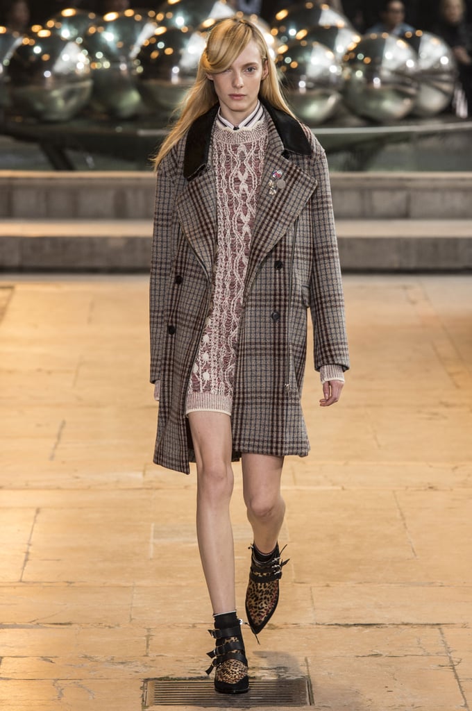 Isabel Marant Collection Fall 2016