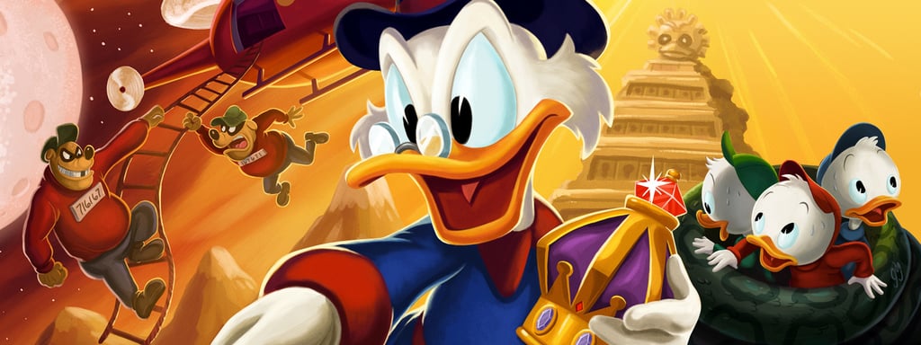 DuckTales