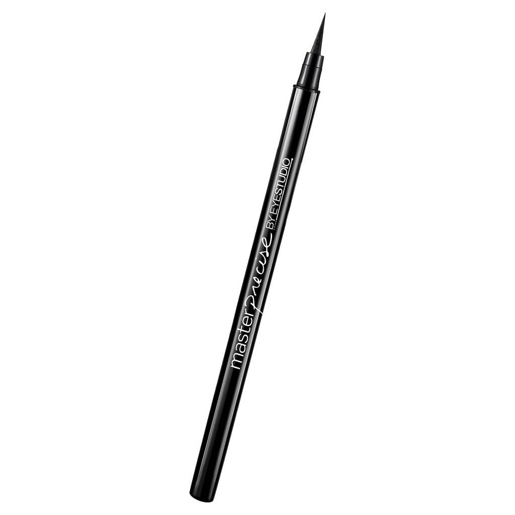 Maybelline Master Precise Liquid Eyeliner The Best Drugstore Liquid