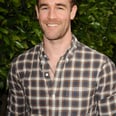 17 Pictures That Prove Your '90s Crush on James Van Der Beek Is Still Valid