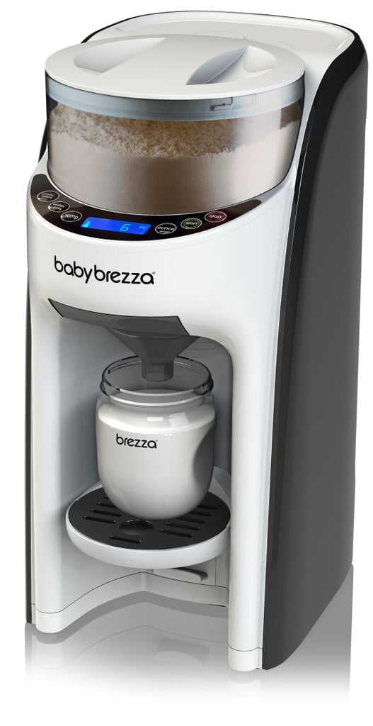 Baby Brezza Formula Pro Advanced  Best Products For Babies and Kids
