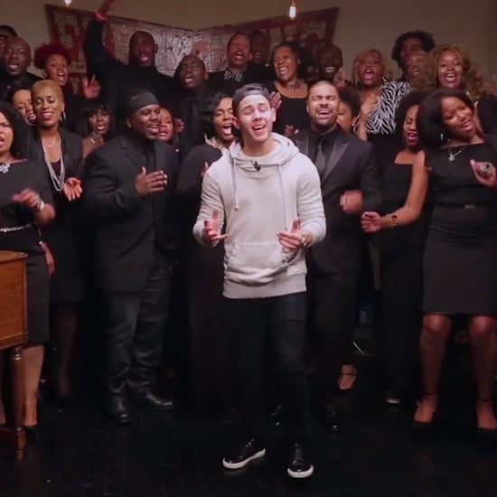 Nick Jonas "Jealous" Gospel Version | Video