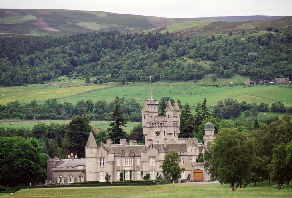 Balmoral Castle's History and Facts